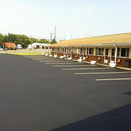 Budget Inn Mifflintown Kültér fotó