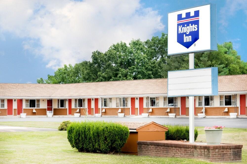 Budget Inn Mifflintown Kültér fotó