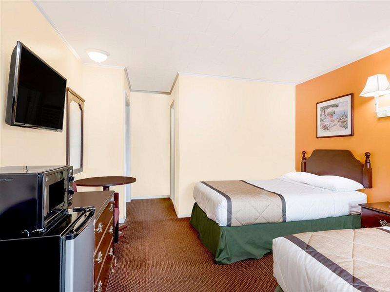 Budget Inn Mifflintown Kültér fotó