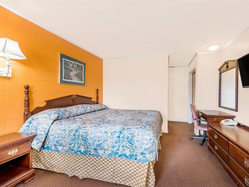Budget Inn Mifflintown Kültér fotó
