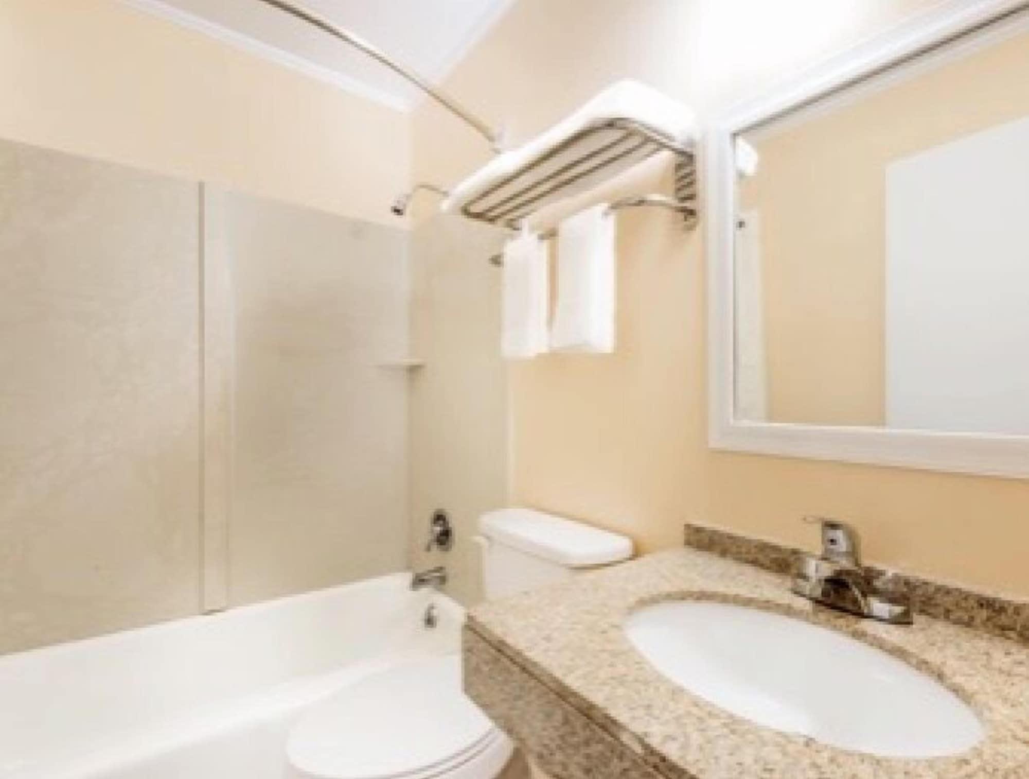 Budget Inn Mifflintown Kültér fotó