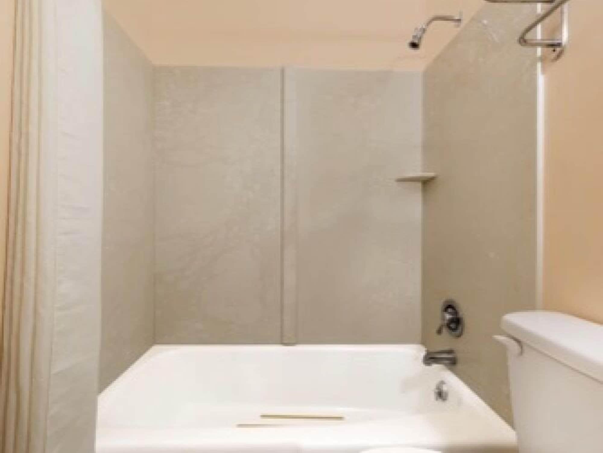 Budget Inn Mifflintown Kültér fotó