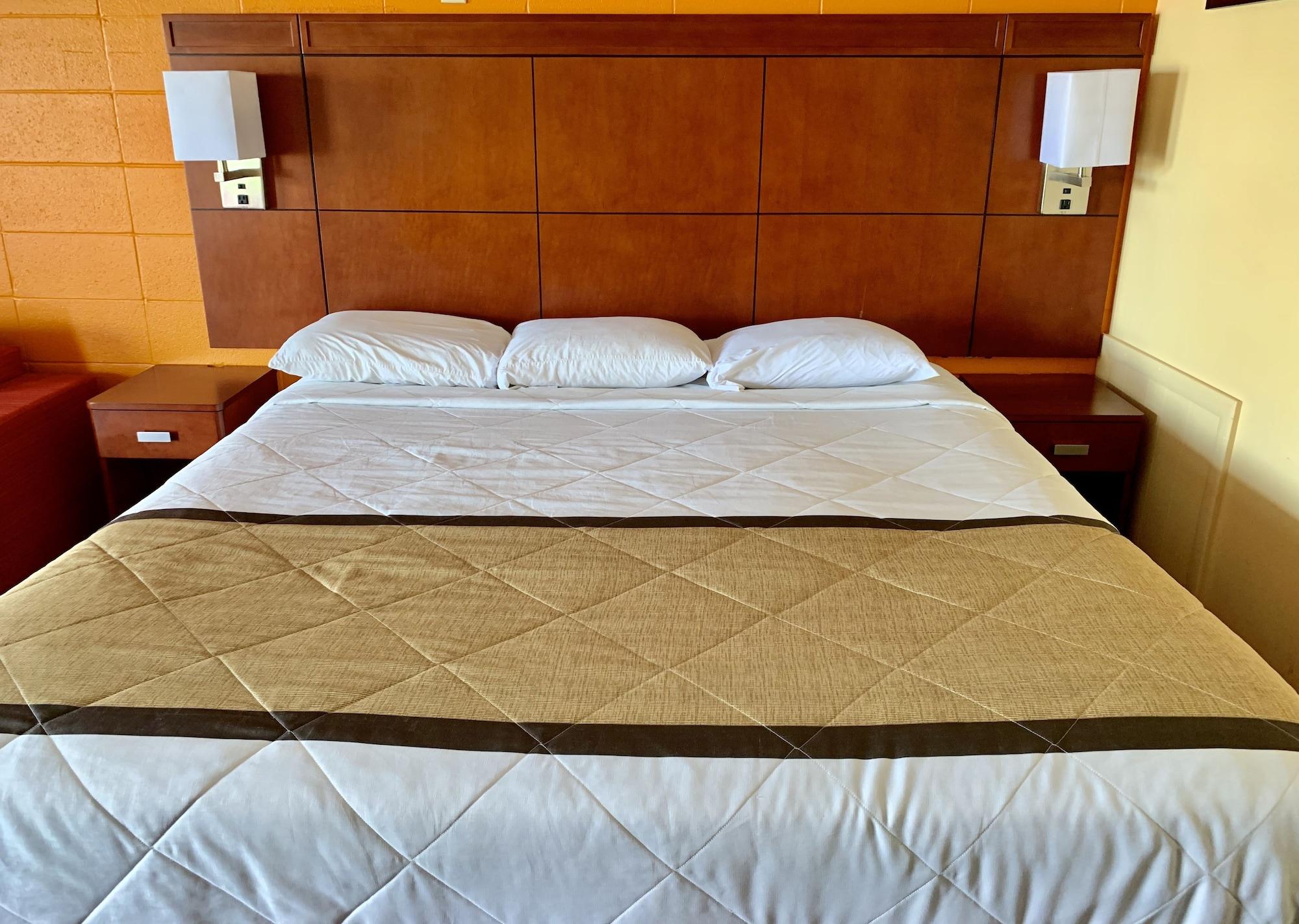 Budget Inn Mifflintown Kültér fotó
