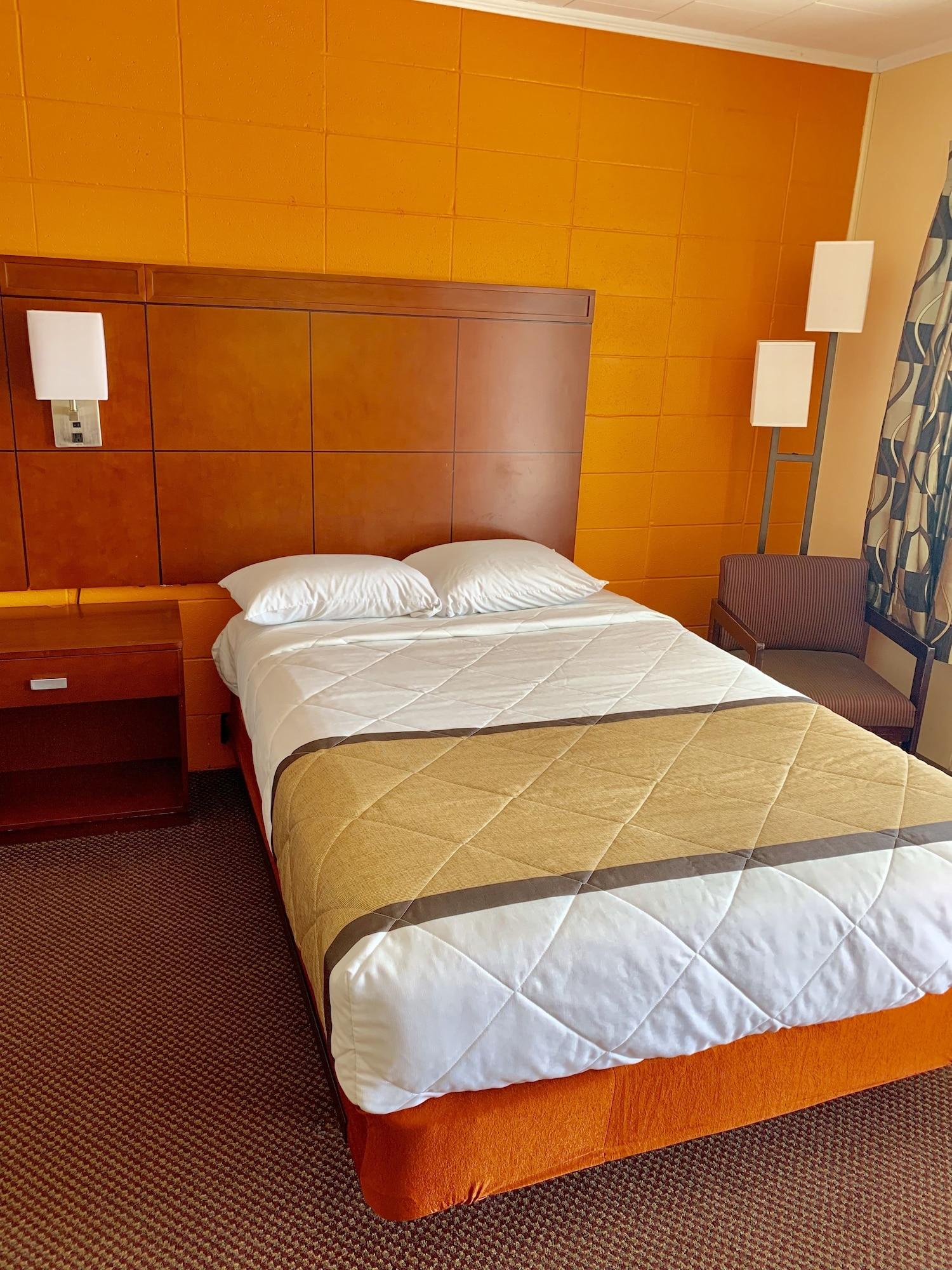 Budget Inn Mifflintown Kültér fotó