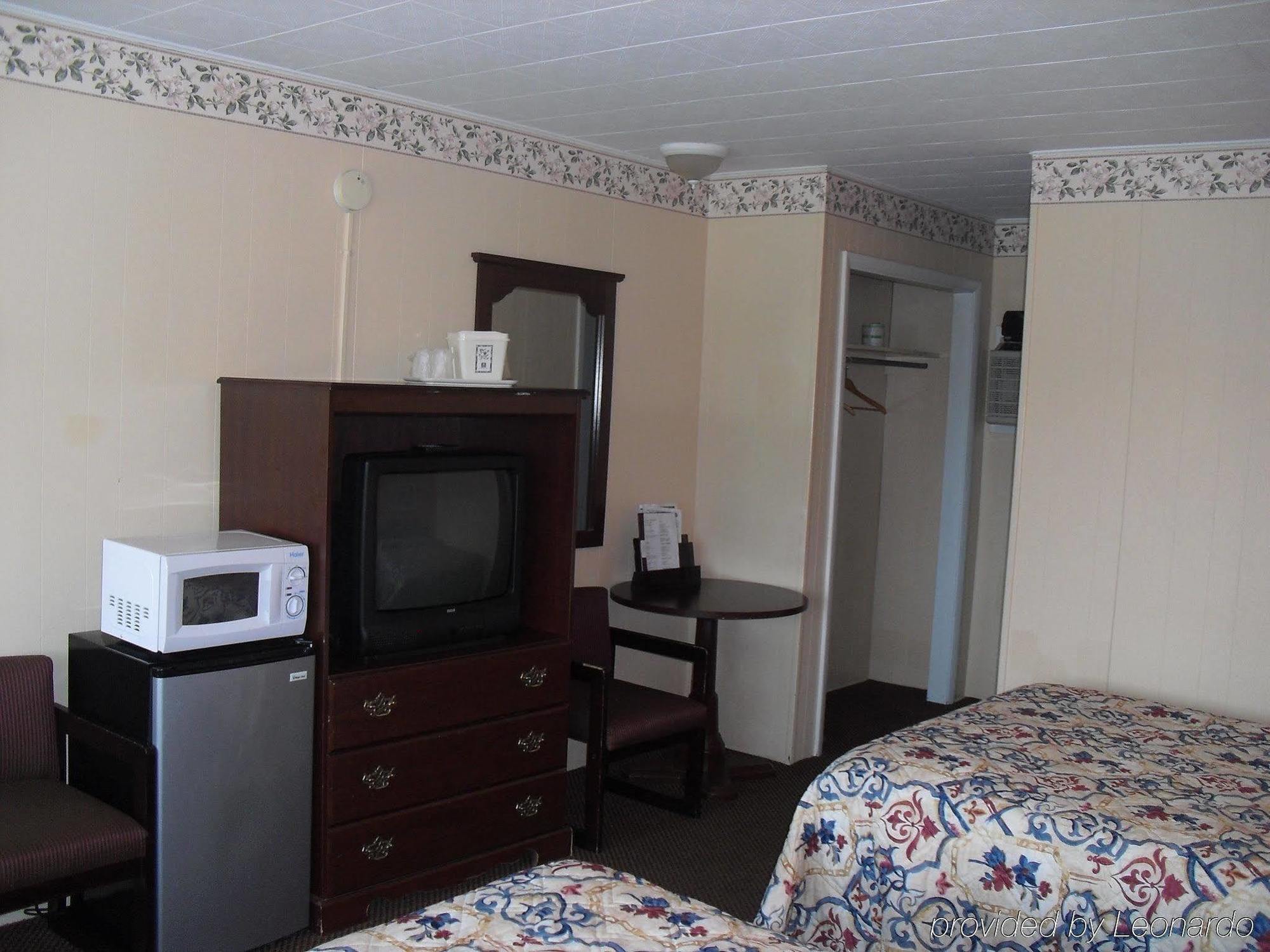 Budget Inn Mifflintown Kültér fotó
