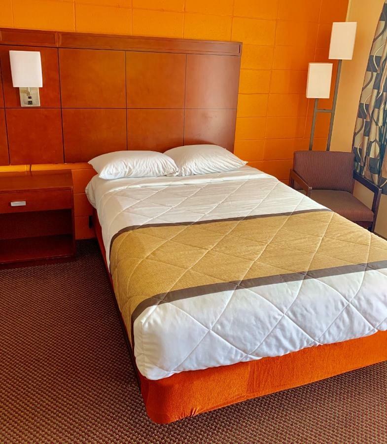 Budget Inn Mifflintown Kültér fotó